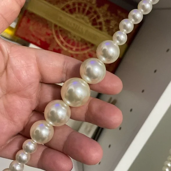 Dior Beauty Pouch - Picture 9 of 12